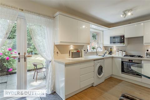 35 Aspell Close, Middleton, Manchester, M24 4AR