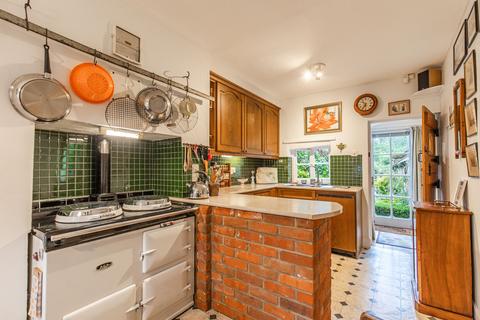 4 bedroom cottage for sale, Beautifully Restored Cottage in the Exclusive Heydon Estate