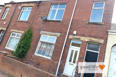 Rutland Street, Sunderland SR4