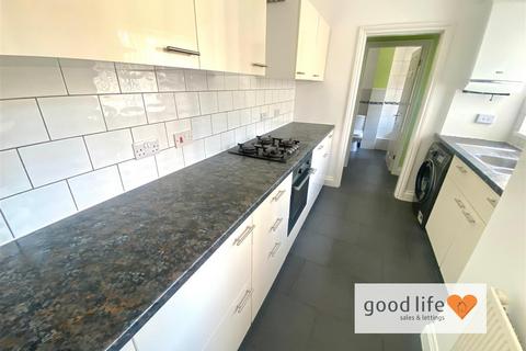 undefined, Rutland Street, Sunderland SR4