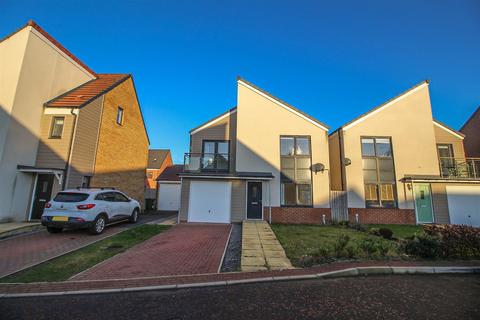 undefined, Bridget Gardens, Brunton Grange, Newcastle Upon Tyne