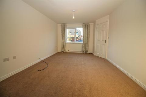 undefined, Bridget Gardens, Brunton Grange, Newcastle Upon Tyne