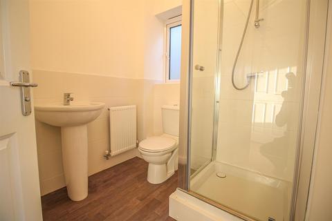 undefined, Bridget Gardens, Brunton Grange, Newcastle Upon Tyne