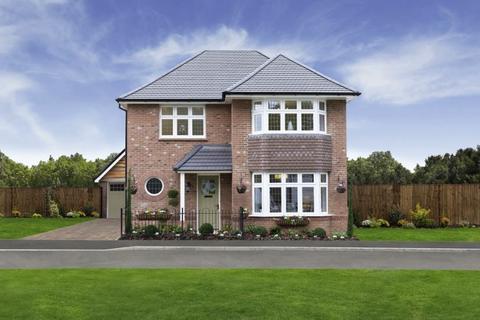 undefined, Freesia Avenue, Higher Bartle PR4