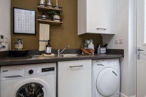 undefined, Freesia Avenue, Higher Bartle PR4