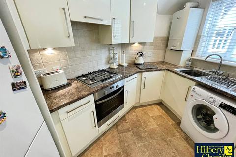 1 bedroom apartment for sale, Main Road, Romford, RM2