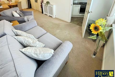 1 bedroom apartment for sale, Main Road, Romford, RM2