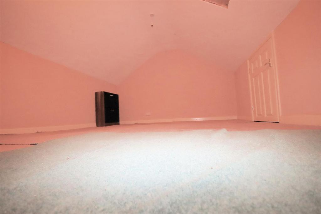 View of Loft
