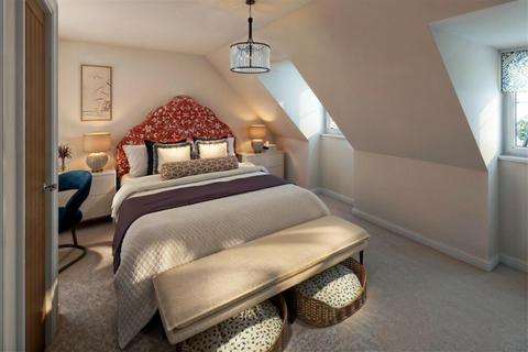 3 bedroom detached house for sale, Amber Drive, Appledore