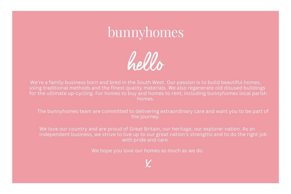 Image Hello bunnyhomes introduction ALWA