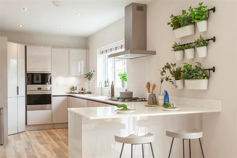 4 bedroom detached house for sale, Amber Drive, Appledore