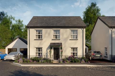Amber Drive, Appledore