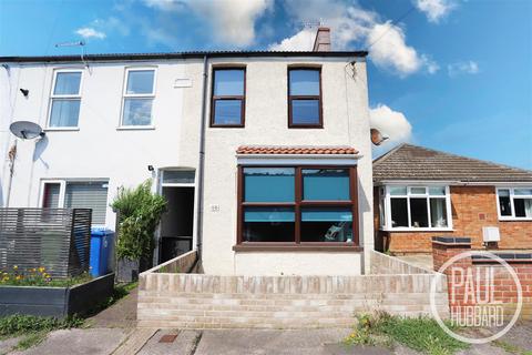undefined, Clarkson Road, Oulton Broad, Suffolk