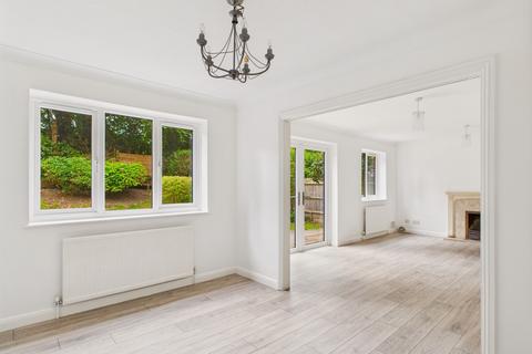 undefined, Station Close, Rotherfield, TN6