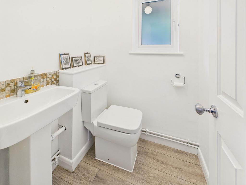 Cloakroom