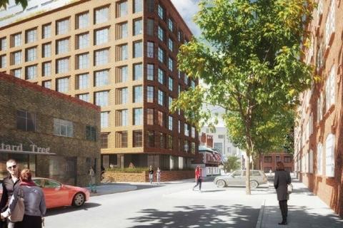Office to rent, 1 Silk St Manchester M4 6AG