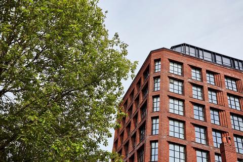 Office to rent, 1 Silk St Manchester M4 6AG