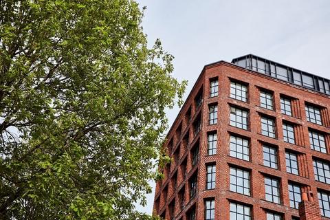 Office to rent, 1 Silk St Manchester M4 6AG