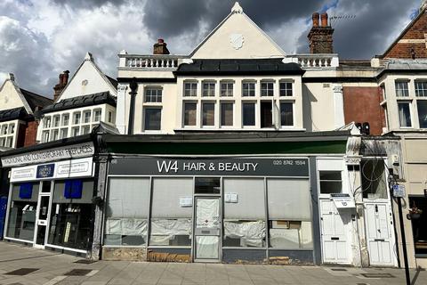 Retail property (high street) to rent, 66 Southfield Rd London W4 1BD