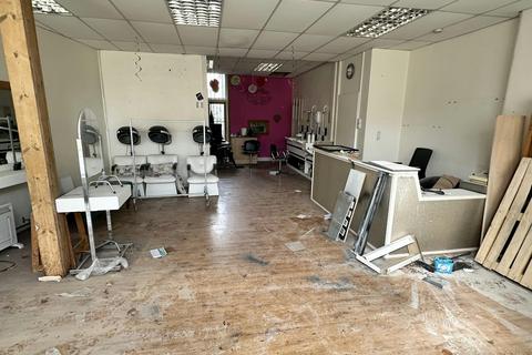 Retail property (high street) to rent, 66 Southfield Rd London W4 1BD