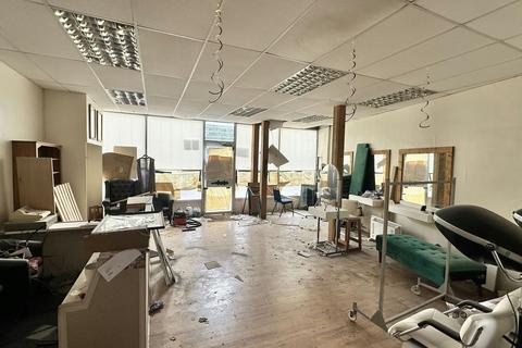 Retail property (high street) to rent, 66 Southfield Rd London W4 1BD