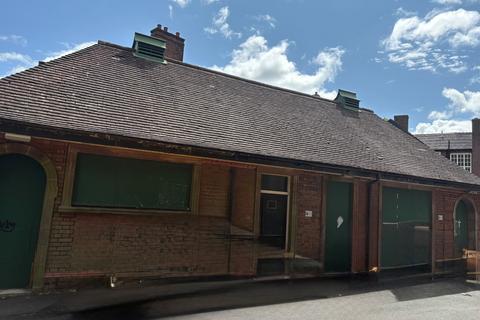 Mixed use for sale, Merrial Street Newcastle Under Lyme ST5 2AE