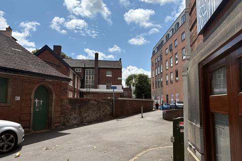 Mixed use for sale, Merrial Street Newcastle Under Lyme ST5 2AE