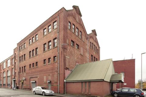 Industrial development to rent, Cakebread St Manchester M12 6HS