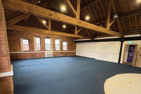 Industrial development to rent, Cakebread St Manchester M12 6HS