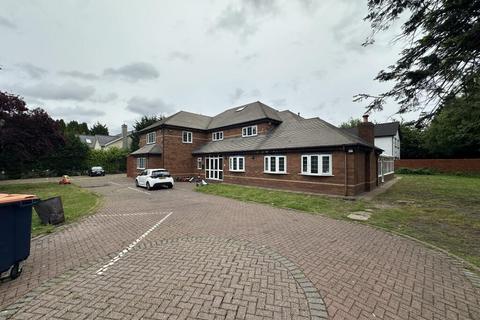 Hospitality for sale, Hasty Ln Altrincham WA15 8UU