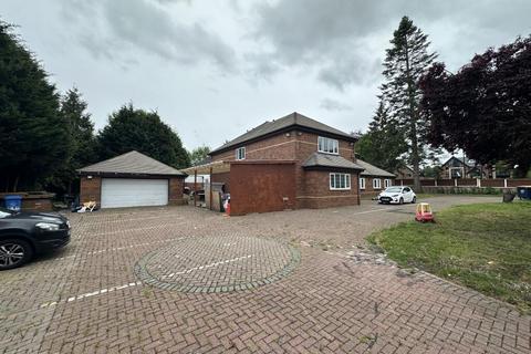 Hospitality for sale, Hasty Ln Altrincham WA15 8UU