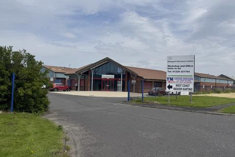 Warehouse to rent, Maryport Rd Maryport CA15 8NG
