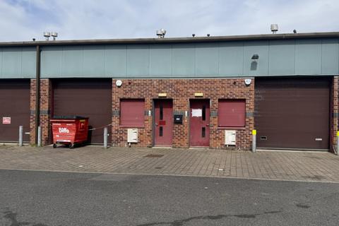 Warehouse to rent, Maryport Rd Maryport CA15 8NG