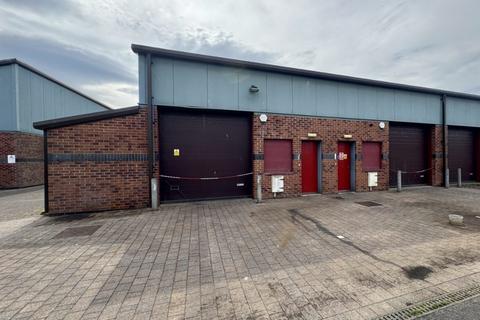 Warehouse to rent, Maryport Rd Maryport CA15 8NG