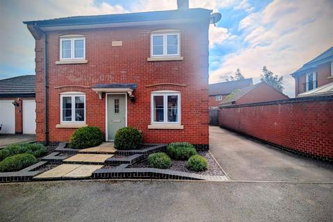 undefined, Garood Close, Newark