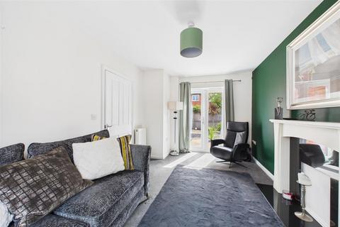 3 bedroom detached house for sale, Garood Close, Newark