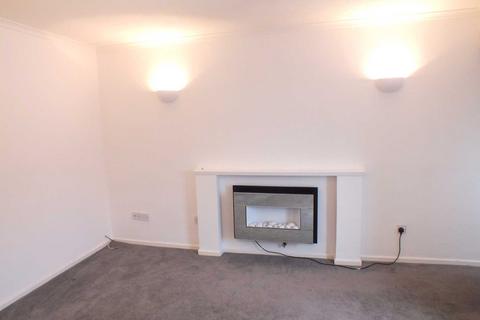 1 bedroom maisonette for sale, Wolsey Road, Lichfield