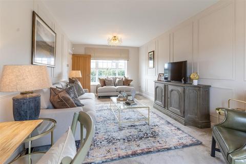 4 bedroom detached house for sale, Amber Drive, Appledore