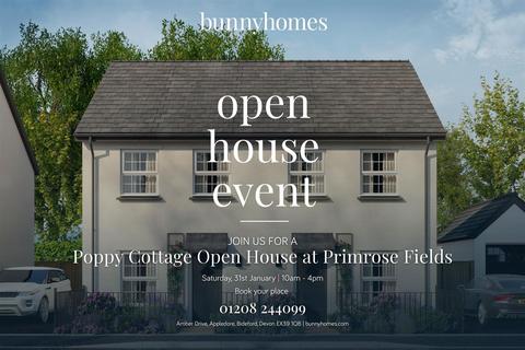 undefined, Amber Drive, Appledore