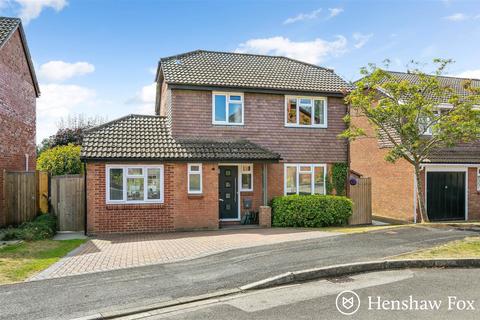 undefined, Primrose Way, Romsey, Hampshire