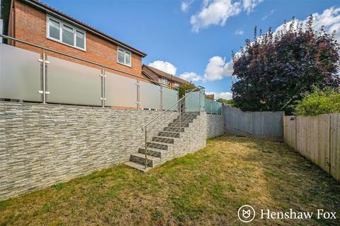 undefined, Primrose Way, Romsey, Hampshire
