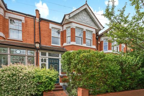 47 Clyde Road, London, N22 7AD