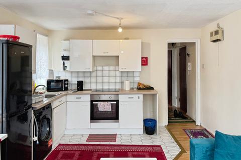undefined, Tollgate Road, Beckton, London, E6