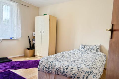 undefined, Tollgate Road, Beckton, London, E6