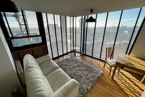1 bedroom apartment for sale, Islington Wharf Block B, Great Ancoats Street, Manchester