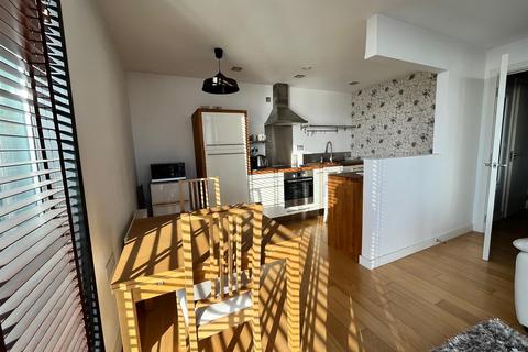 1 bedroom apartment for sale, Islington Wharf Block B, Great Ancoats Street, Manchester