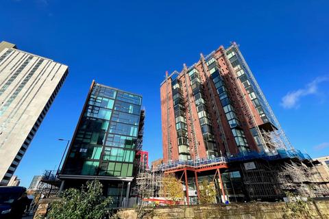 1 bedroom apartment for sale, Islington Wharf Block B, Great Ancoats Street, Manchester