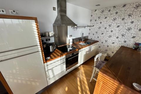 1 bedroom apartment for sale, Islington Wharf Block B, Great Ancoats Street, Manchester