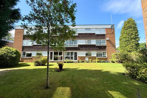 2 bedroom flat for sale, Blossomfield Road, Solihull