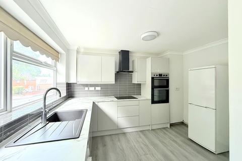 2 bedroom flat for sale, Blossomfield Road, Solihull